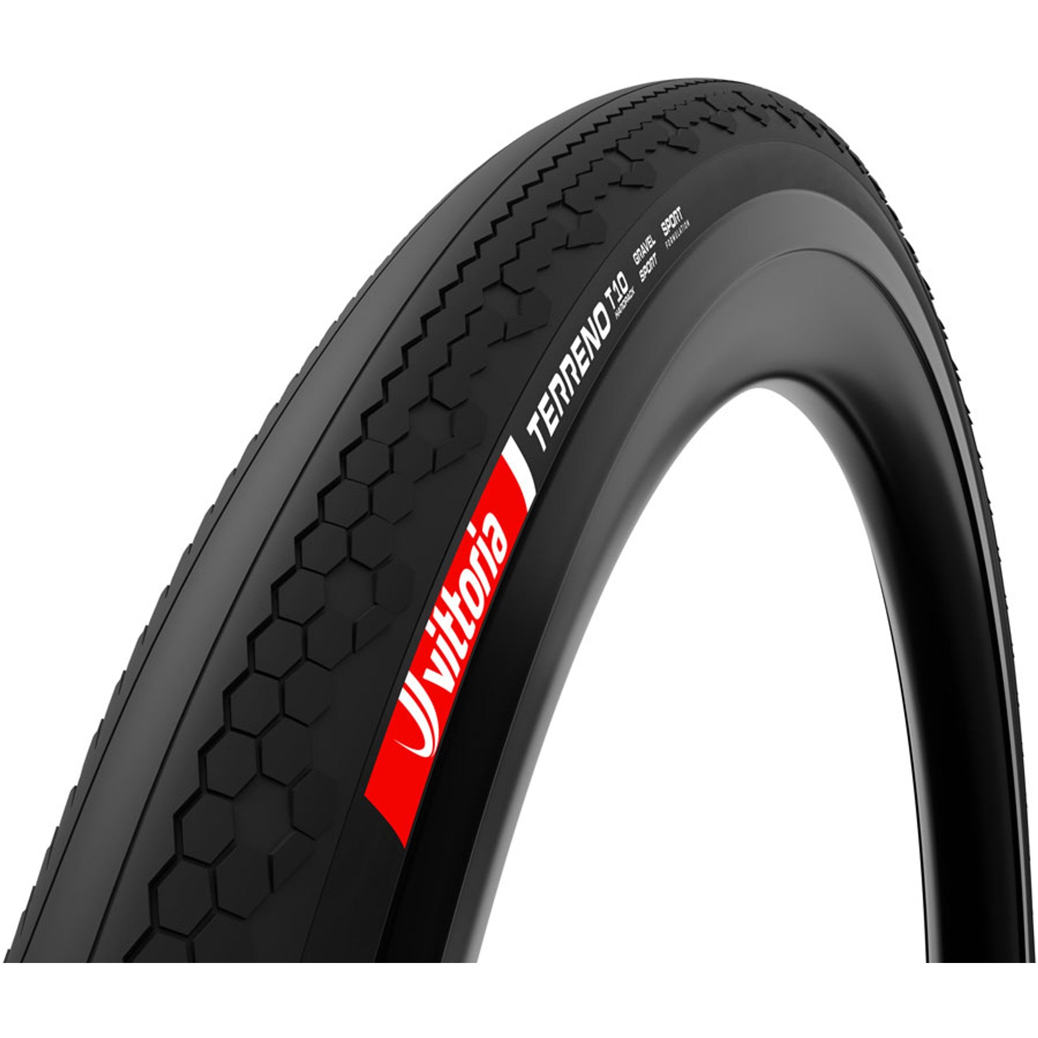 Terreno T10 Hardpack