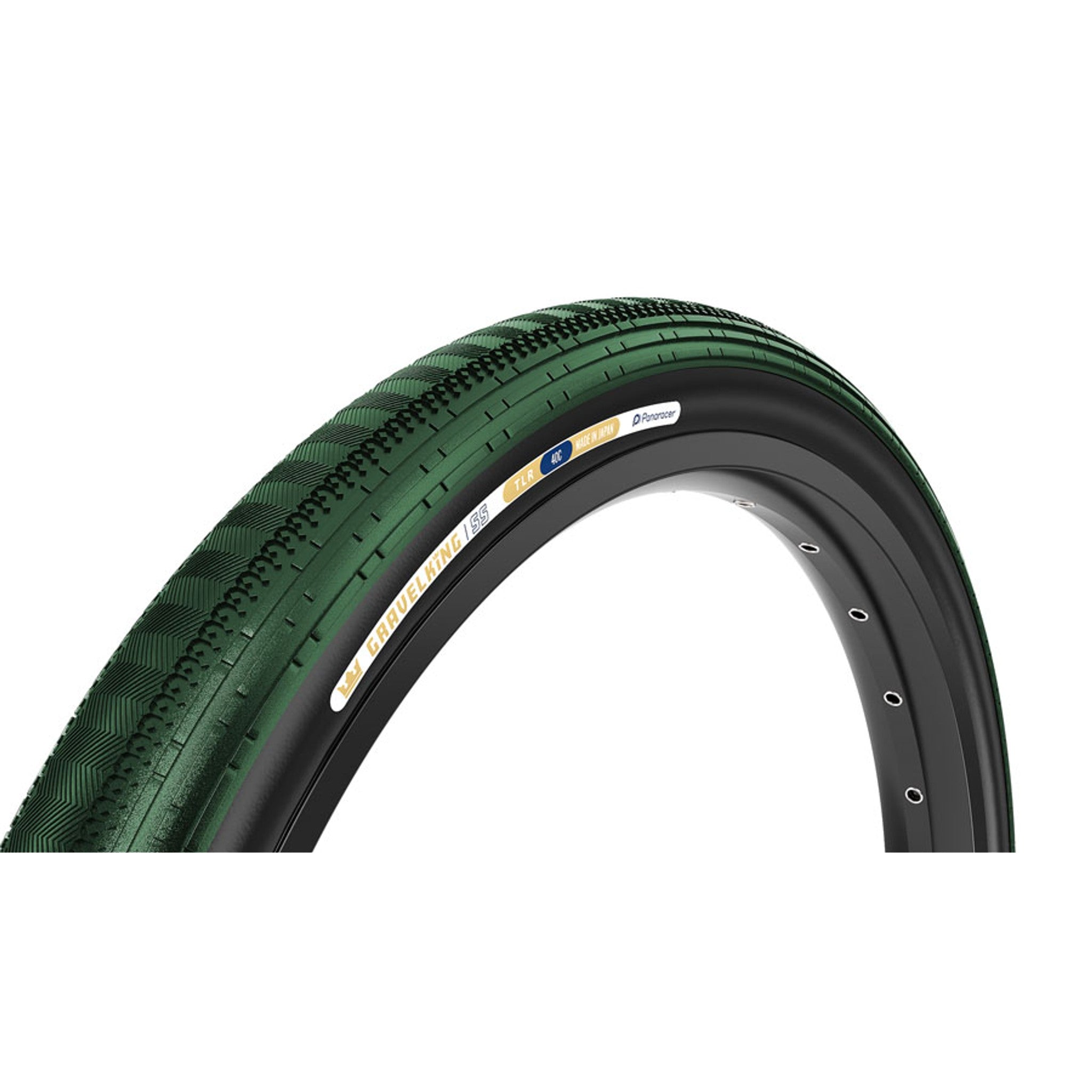 GravelKing SS Tire
