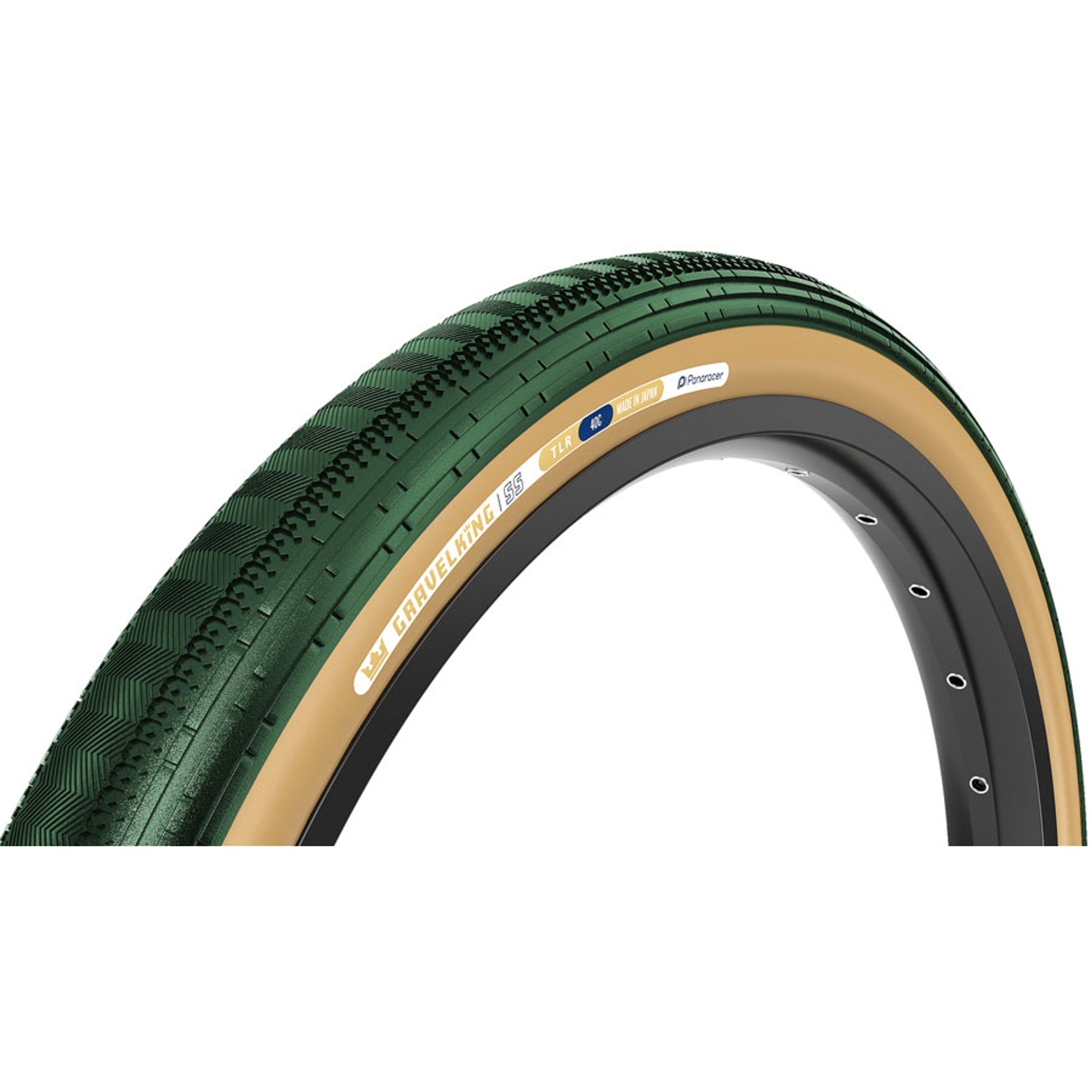 GravelKing SS Tire