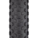 Surly Edna Tire - 26 x 4.3, Tubeless, Folding, Black, 60tpi
