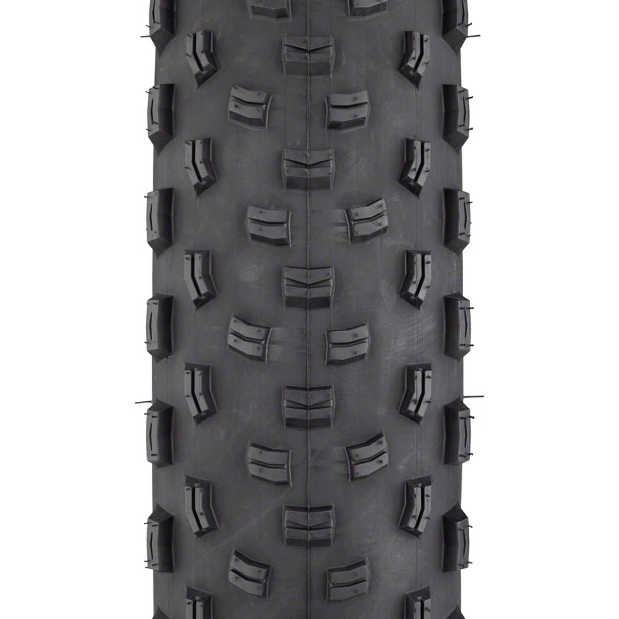 Surly Edna Tire - 26 x 4.3, Tubeless, Folding, Black, 60tpi