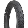 Surly Edna Tire - 26 x 4.3, Tubeless, Folding, Black, 60tpi