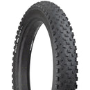 Surly Edna Tire - 26 x 4.3, Tubeless, Folding, Black, 60tpi