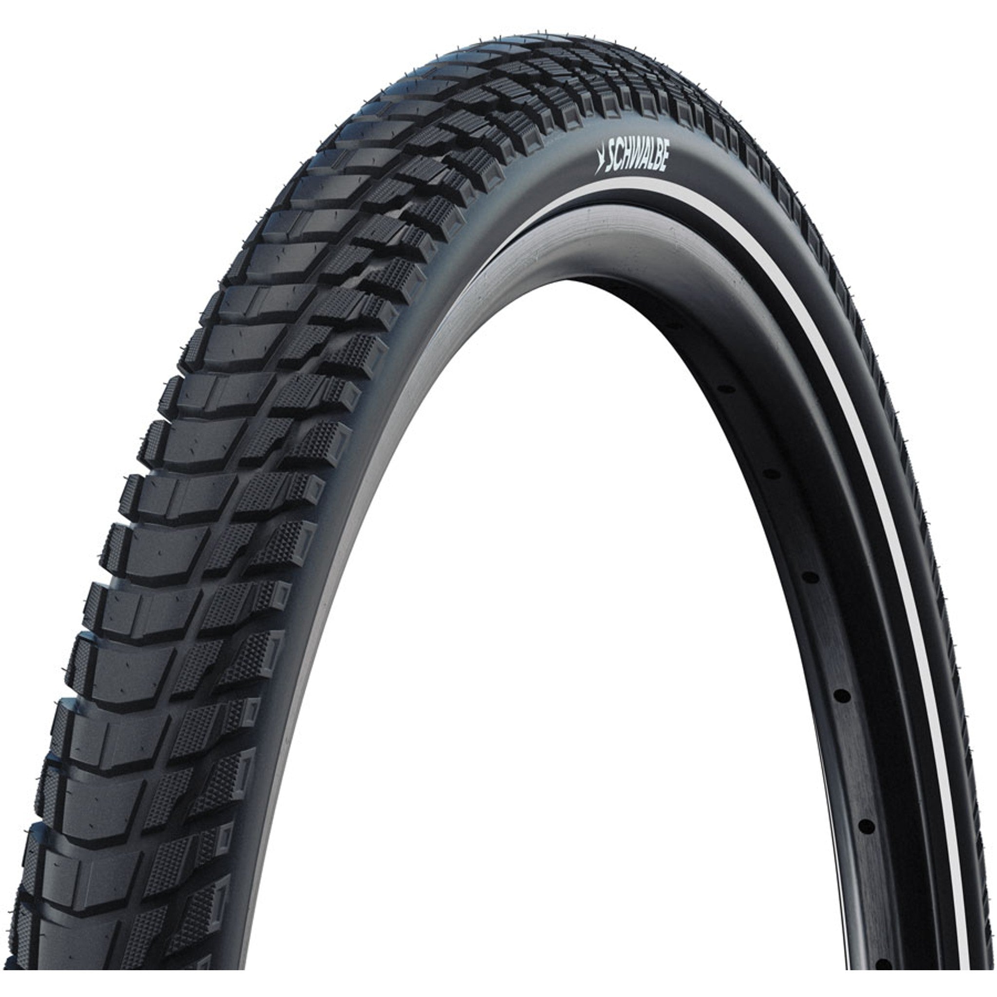 Marathon Plus Tour Tire