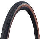 G-One Comp Tire