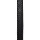 Vee Rubber Smooth Tire - 27 x 1-1/4, Clincher, Wire, Black, 27tpi