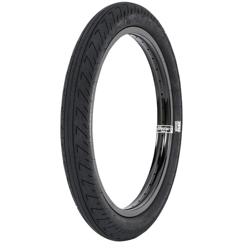 Strada Nuova LP Tire - 20 x 2.3, Black