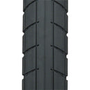 BSD Donnasqueak Tire - 20 x 2.25, Clincher, Wire, Black