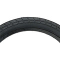 BSD Donnasqueak Tire - 20 x 2.25, Clincher, Wire, Black