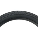 BSD Donnasqueak Tire - 20 x 2.25, Clincher, Wire, Black