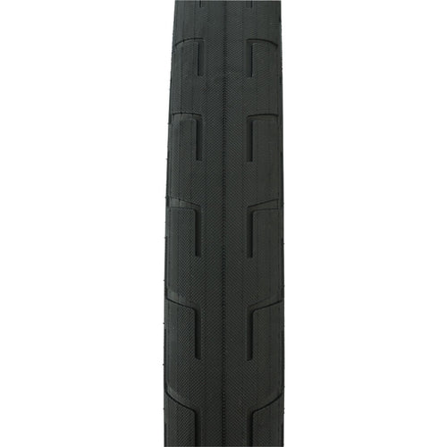 BSD Donnastreet Tire - 20 x 2.3, Clincher, Wire, Black