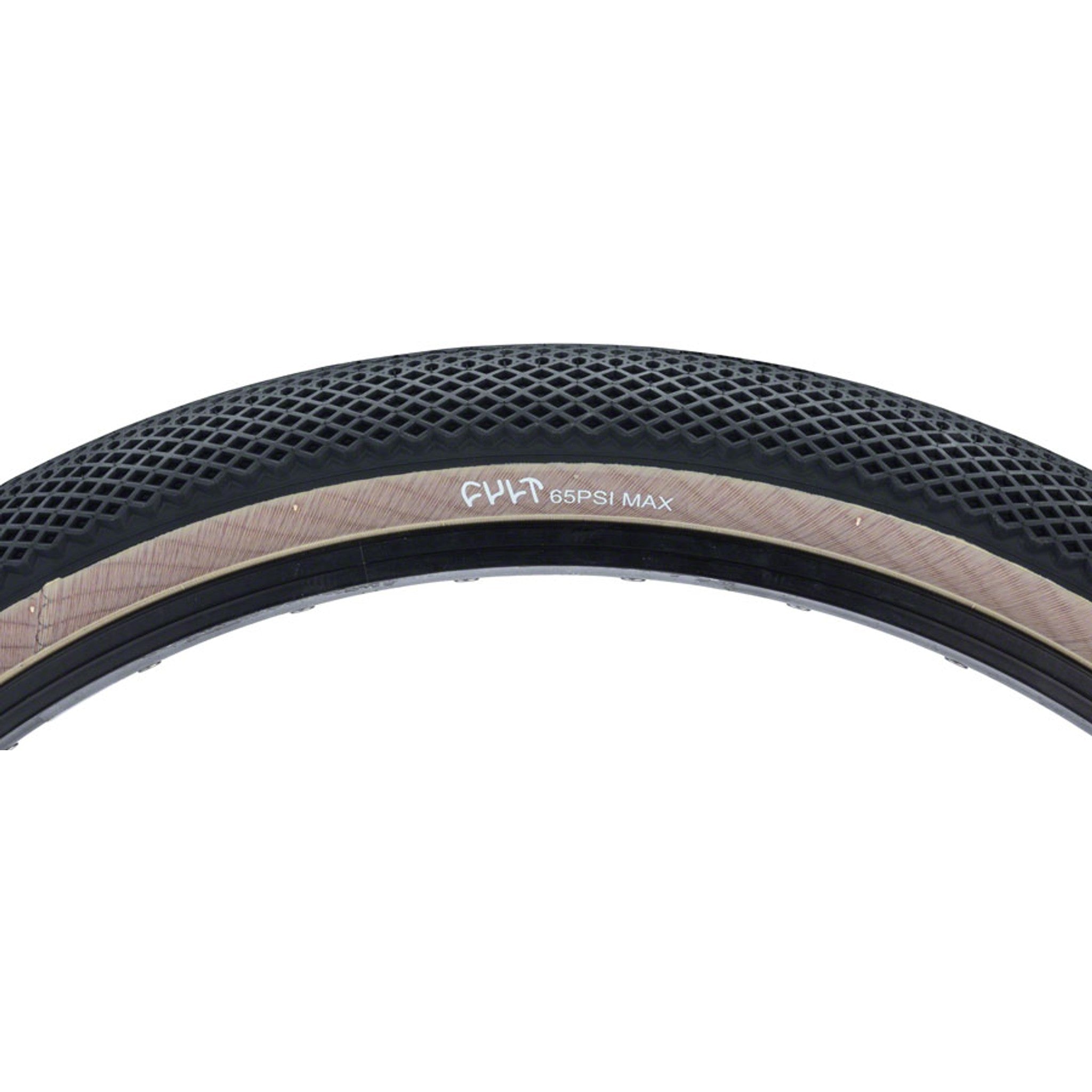 x Vans Tire