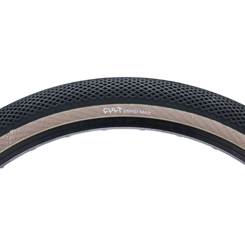 x Vans Tire