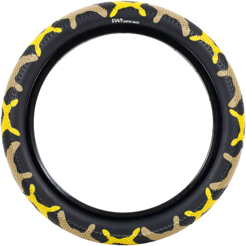 x Vans Tire