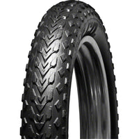 Mission Command Tire