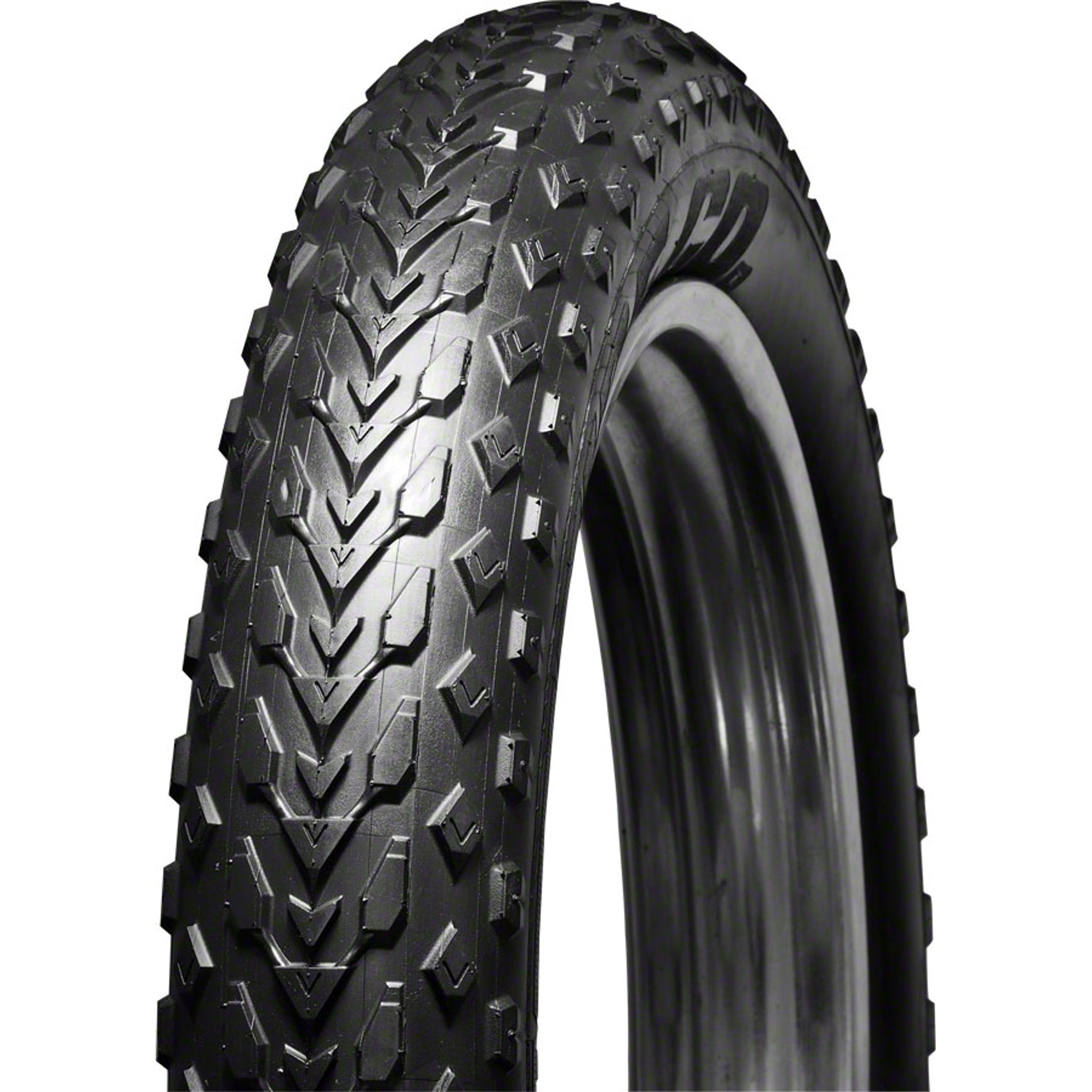 Mission Command Tire