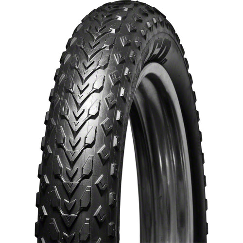Mission Command Tire