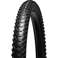 Vee Tire Co. Trax Monster Tire - 36 x 2.25, Clincher, Steel, Black, 72tpi, MPC Compound