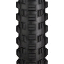 Little Joe Tire - 20 x 2, Clincher, Folding, Black, Active Line