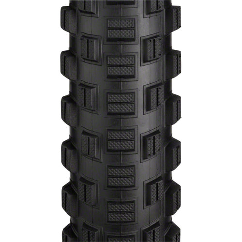 Little Joe Tire - 20 x 2, Clincher, Folding, Black, Active Line