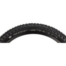 Little Joe Tire - 20 x 2, Clincher, Folding, Black, Active Line
