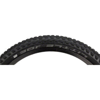 Little Joe Tire - 20 x 2, Clincher, Folding, Black, Active Line