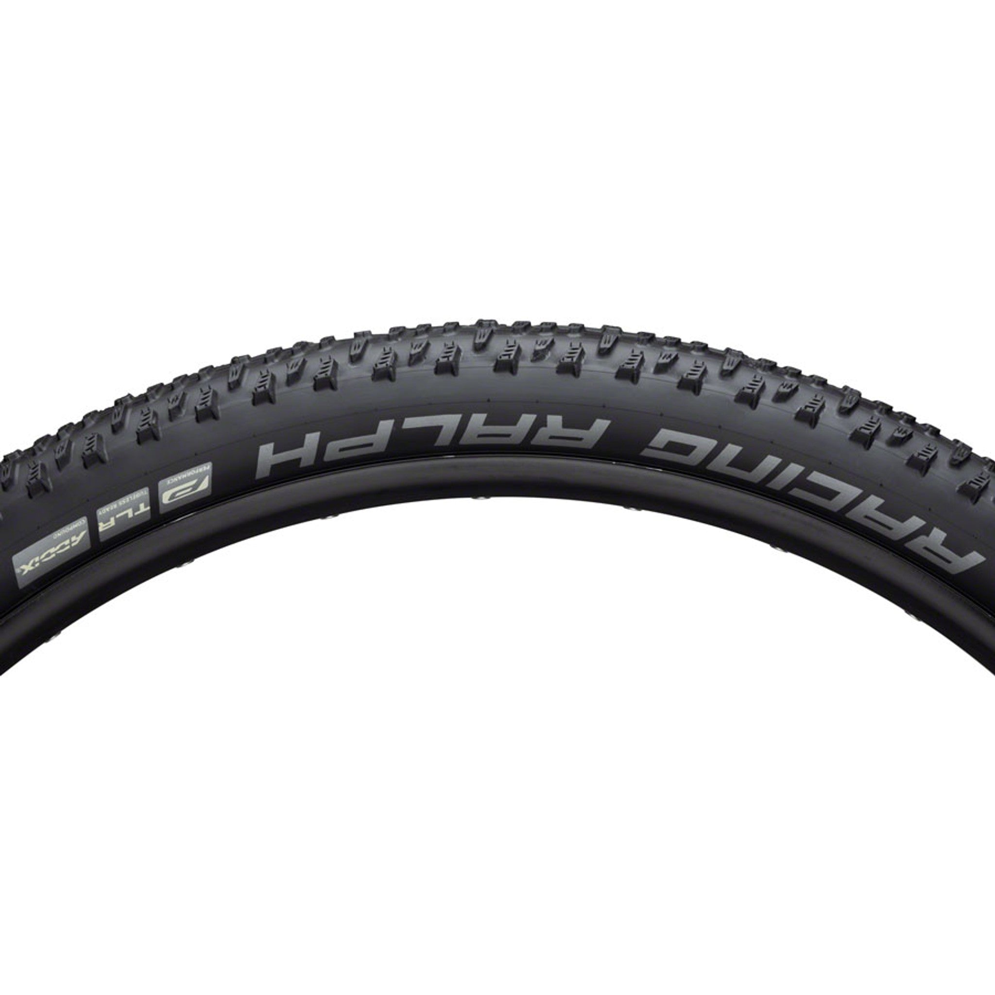 Racing Ralph Tire