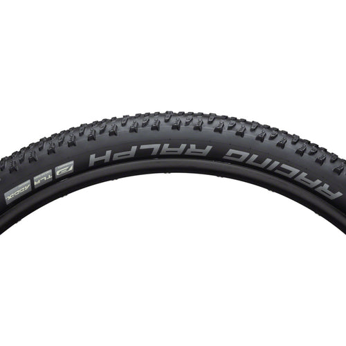 Racing Ralph Tire