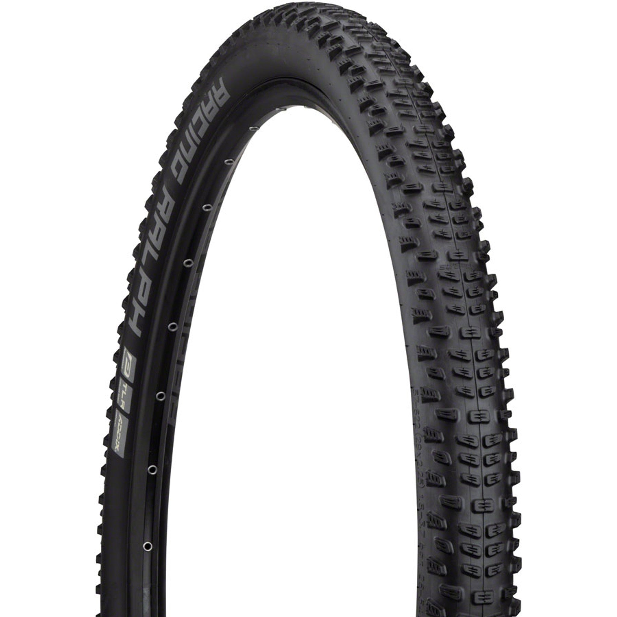 Racing Ralph Tire