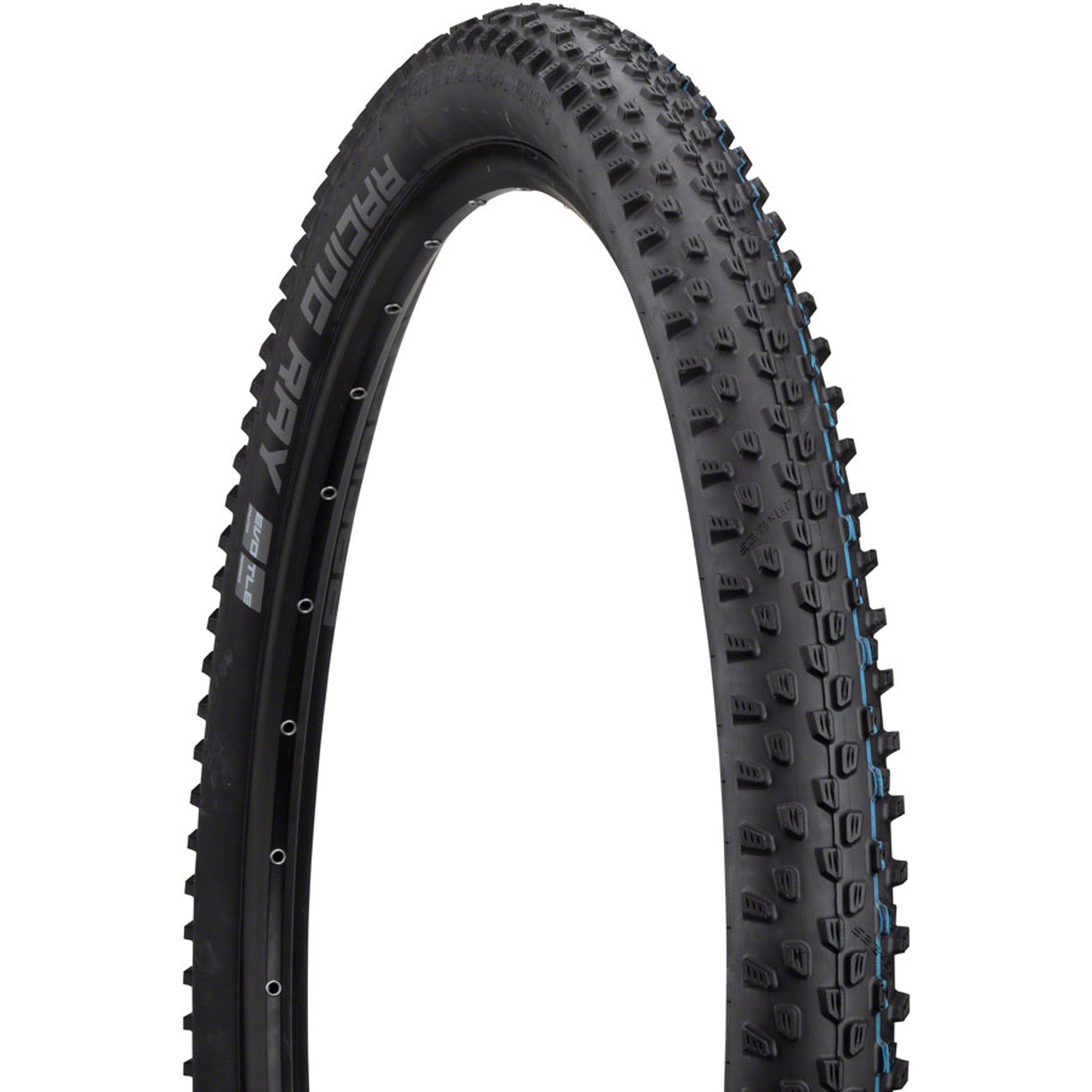 Racing Ray Tire