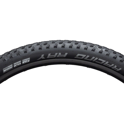 Racing Ray Tire