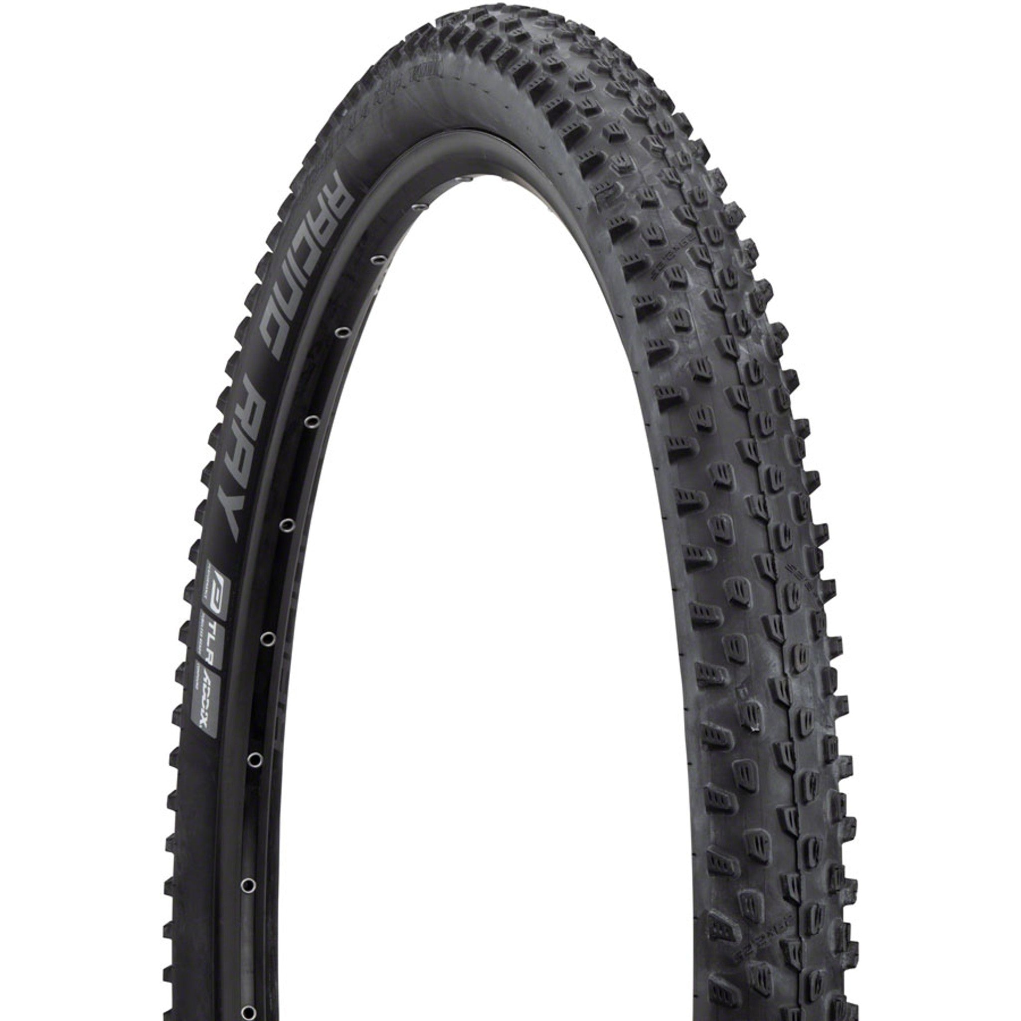 Racing Ray Tire
