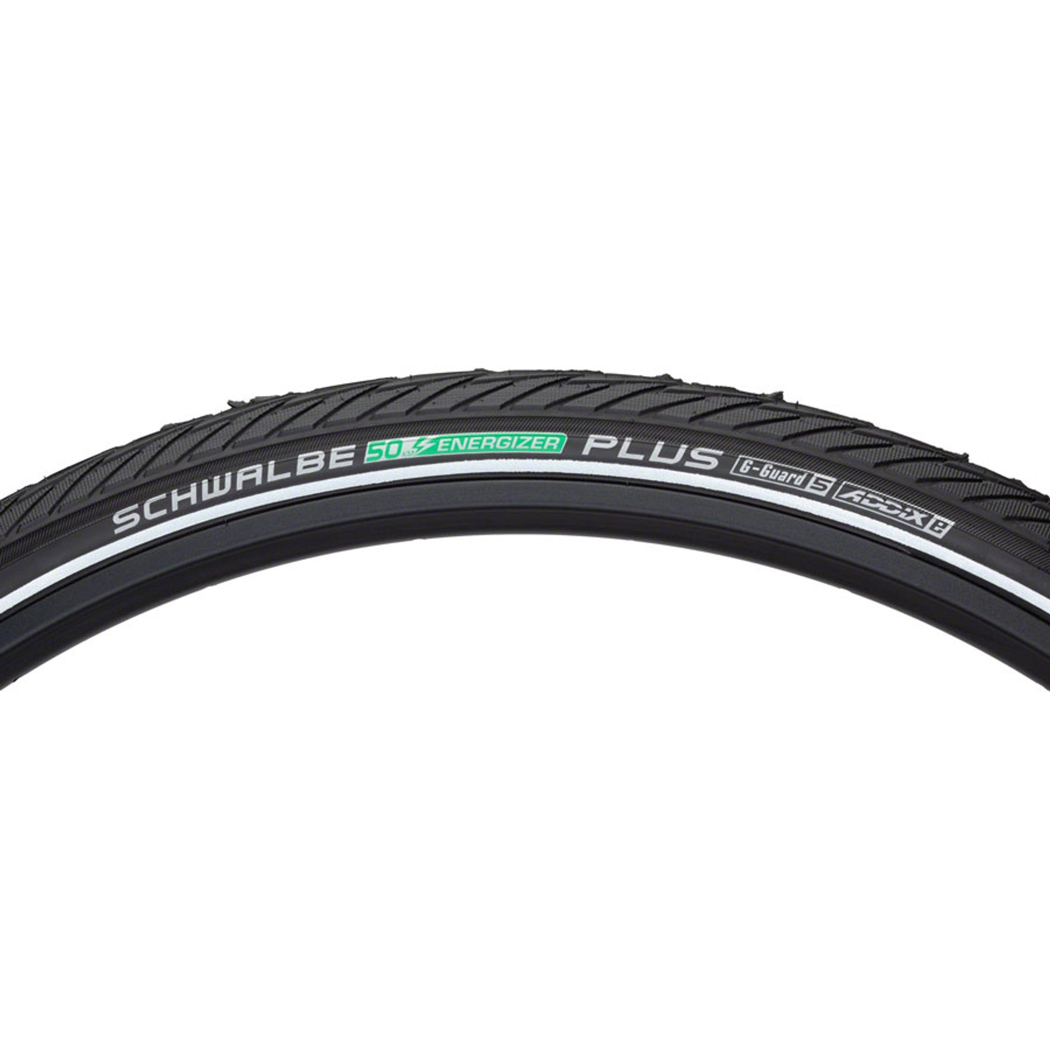 Energizer Plus Tire