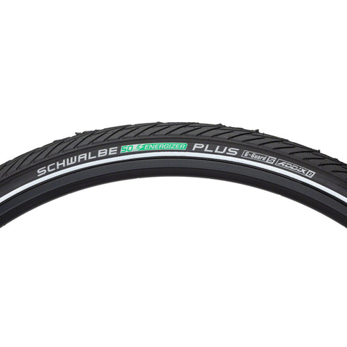Energizer Plus Tire