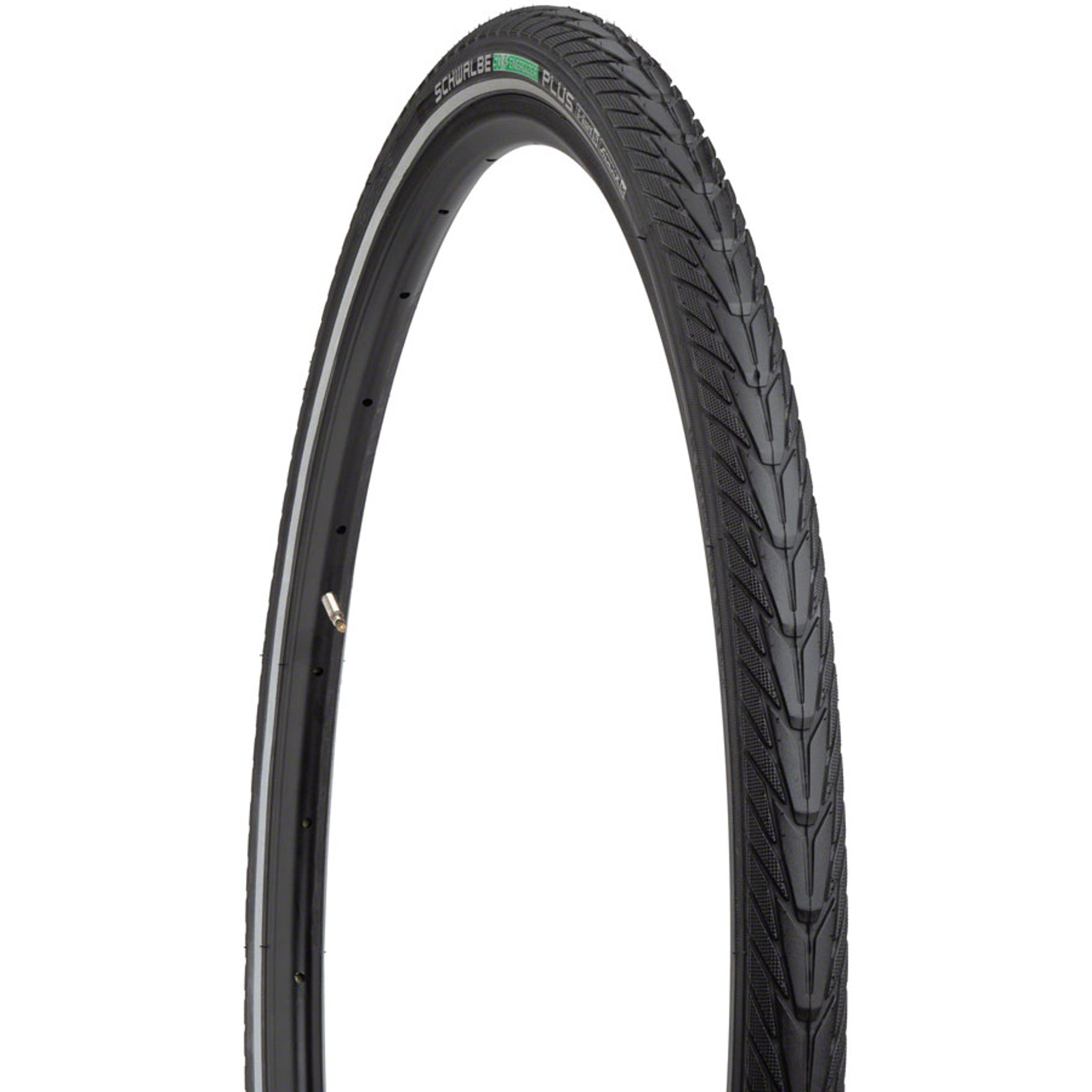 Energizer Plus Tire