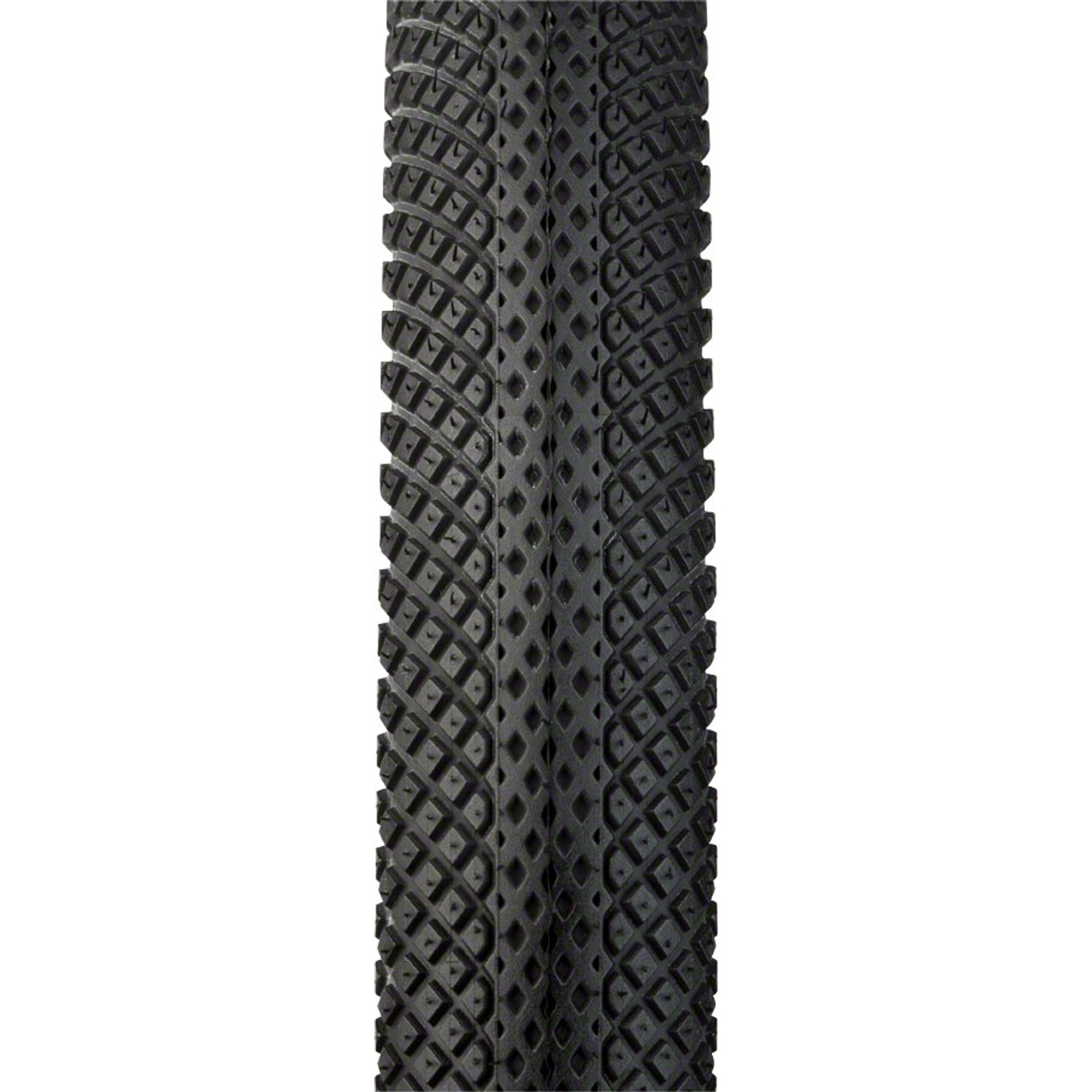 Speedster BMX Tire - 18 x 1, Clincher, Wire, Black
