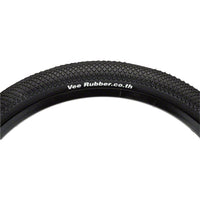 Speedster BMX Tire - 18 x 1, Clincher, Wire, Black