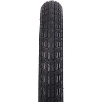 Speed Booster Tires