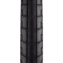 Street Sweeper Tire - 20 x 2.4, Clincher, Wire, Black/Black