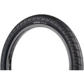 Street Sweeper Tire - 20 x 2.4, Clincher, Wire, Black/Black