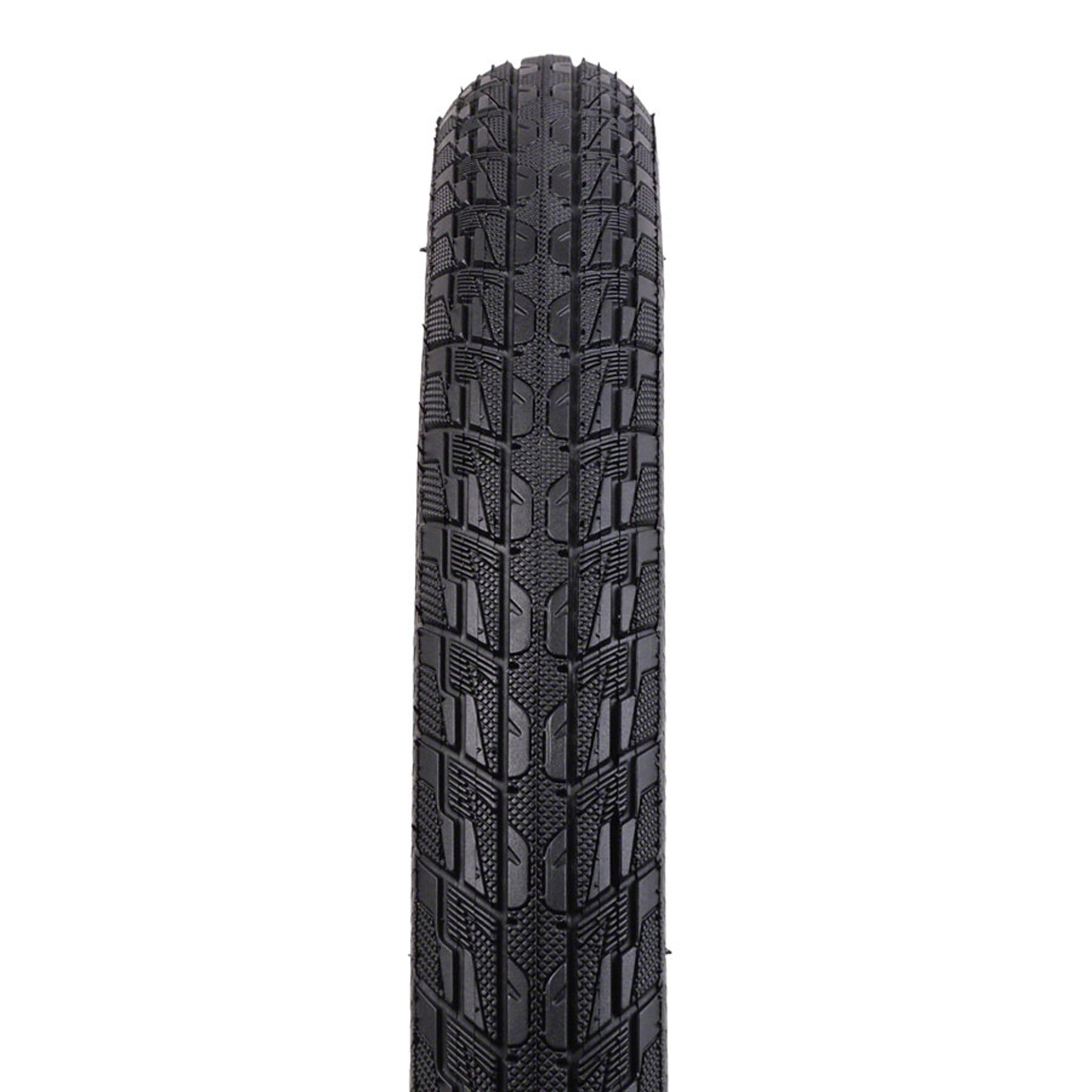 Speed Booster Tires