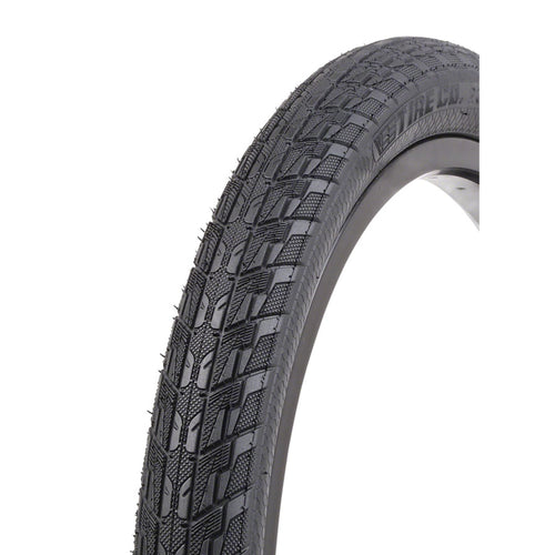 Speed Booster Tires