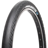 Speed Booster Elite Tire - 20 x 1.5, Folding, Black