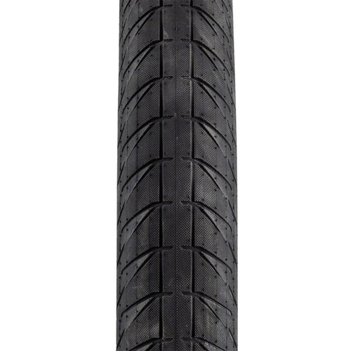 Creature - Felix Prangenberg Signature Tire - 20 x 2.4, Clincher, Wire, Black