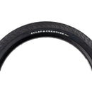 Creature - Felix Prangenberg Signature Tire - 20 x 2.4, Clincher, Wire, Black