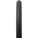 CrossTown Tire - 16 x 1-3/8, Clincher, Wire, Black/Black