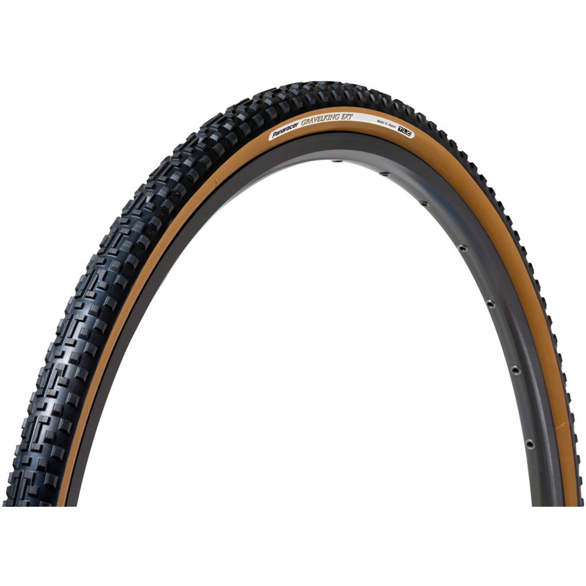 GravelKing EXT Plus Tire - MY23