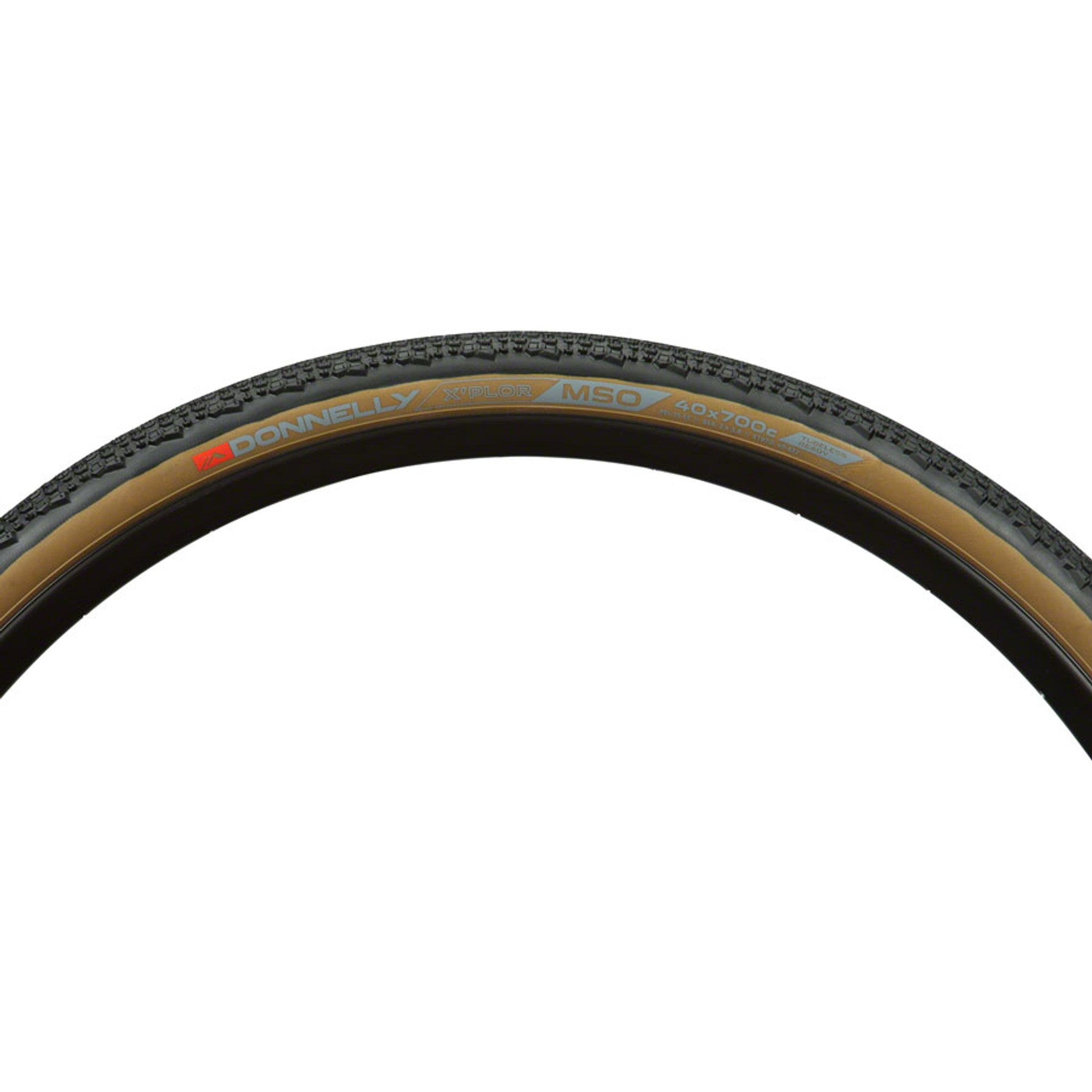 X'Plor MSO Tire