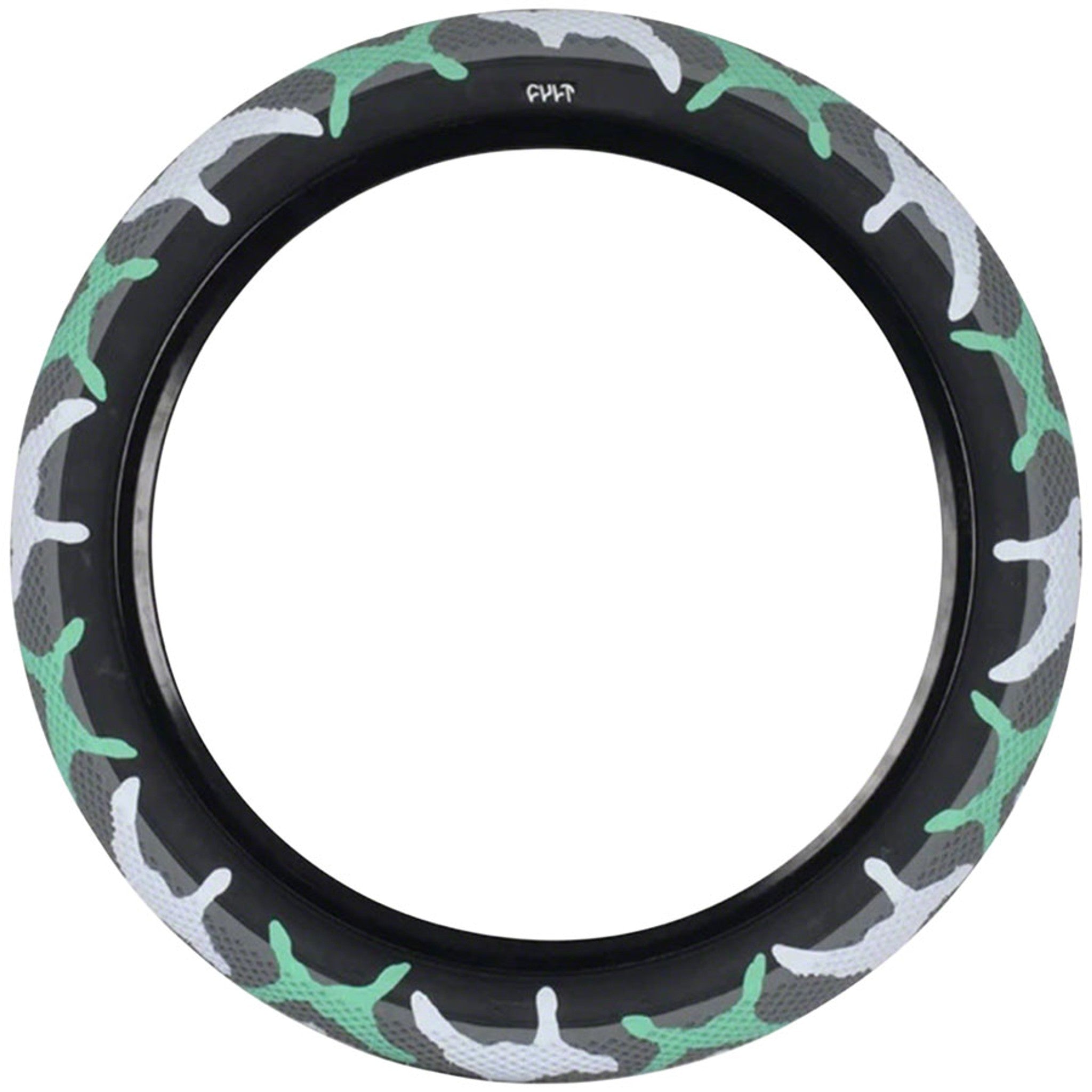 x Vans Tire