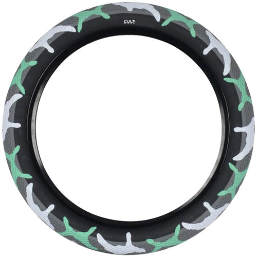 x Vans Tire